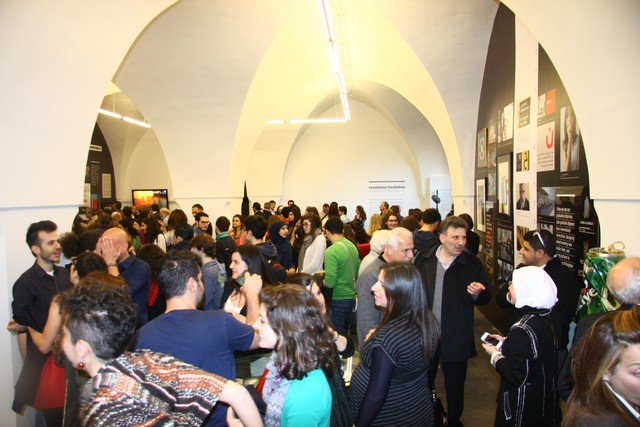 AUB Designers exhibition